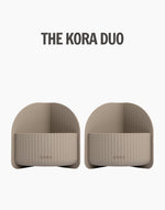 The-Kora-Duo